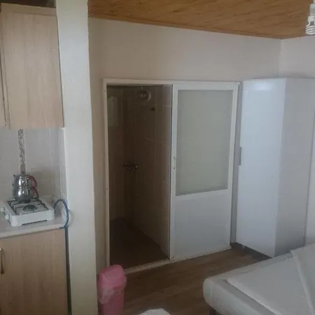 公寓式酒店 Erkin Apart