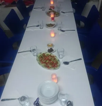 Erkin Apart Karsiyaka (Balikesir)