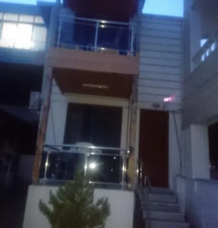 公寓式酒店 Erkin Apart *