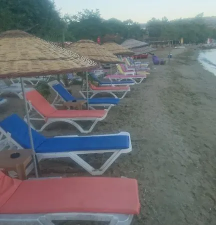 Erkin Apart 公寓式酒店 *