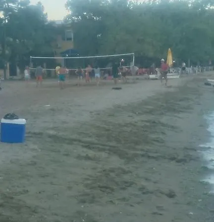 公寓式酒店 Erkin Apart