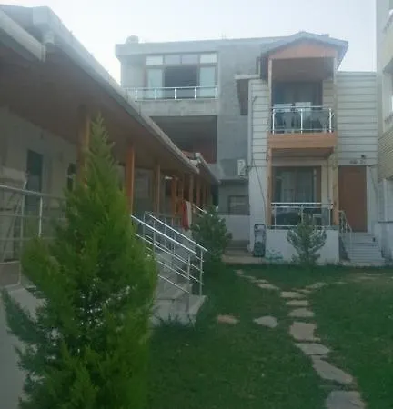 Erkin Apart 公寓式酒店 Karsiyaka (Balikesir)