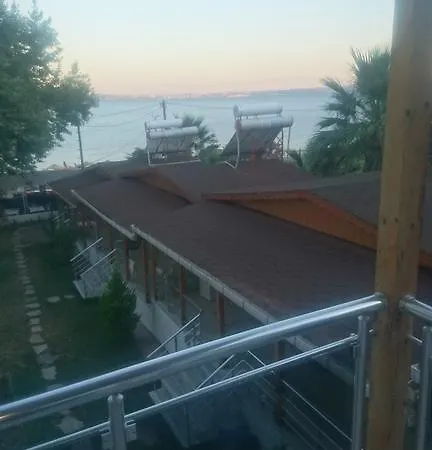 Erkin Apart Karsiyaka (Balikesir)