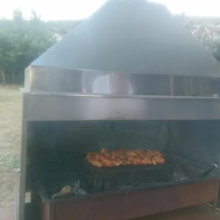 Erkin Apart 公寓式酒店 *