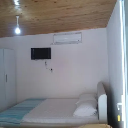 公寓式酒店 Erkin Apart Karsiyaka (Balikesir)