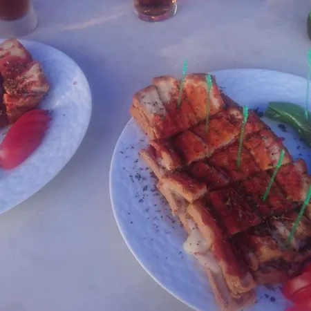 公寓式酒店 Erkin Apart