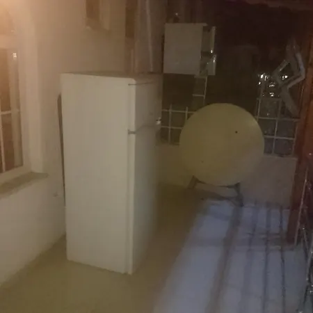 Erkin Apart 公寓式酒店 Karsiyaka (Balikesir)