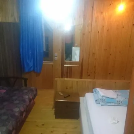 Erkin Apart Karsiyaka (Balikesir)