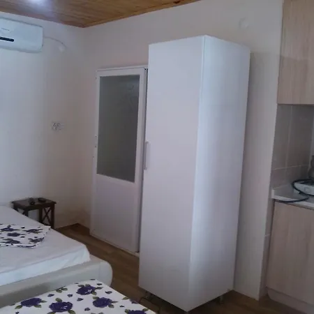 公寓式酒店 Erkin Apart *