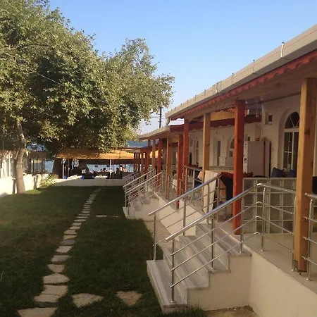 Erkin Apart 公寓式酒店 *